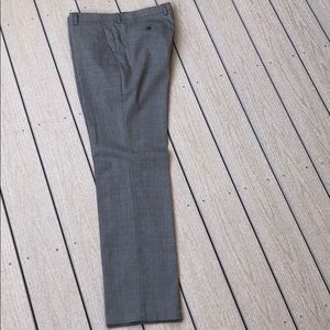 Banana Republic 33/32 pants